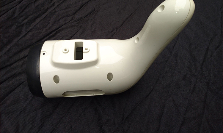 手柄模具及產(chǎn)品