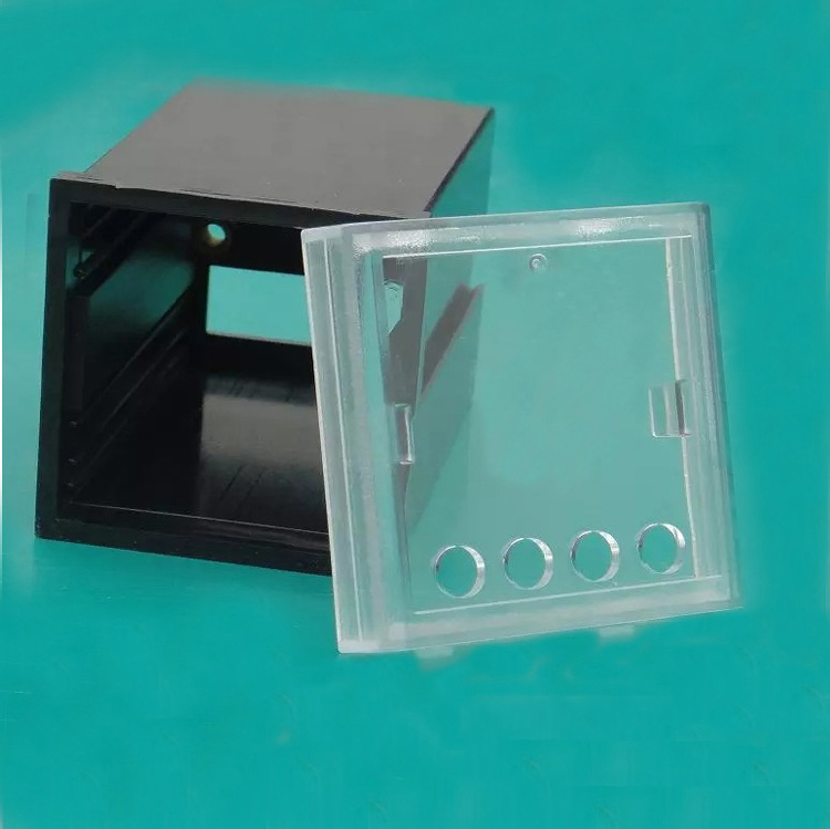 溫控儀外殼模具及產(chǎn)品