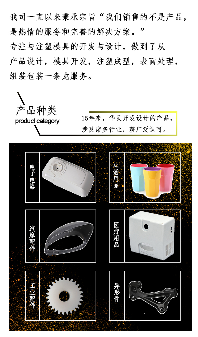 塑料產(chǎn)品基本驗(yàn)收方法的制定 塑料產(chǎn)品基本驗(yàn)收方法的制定