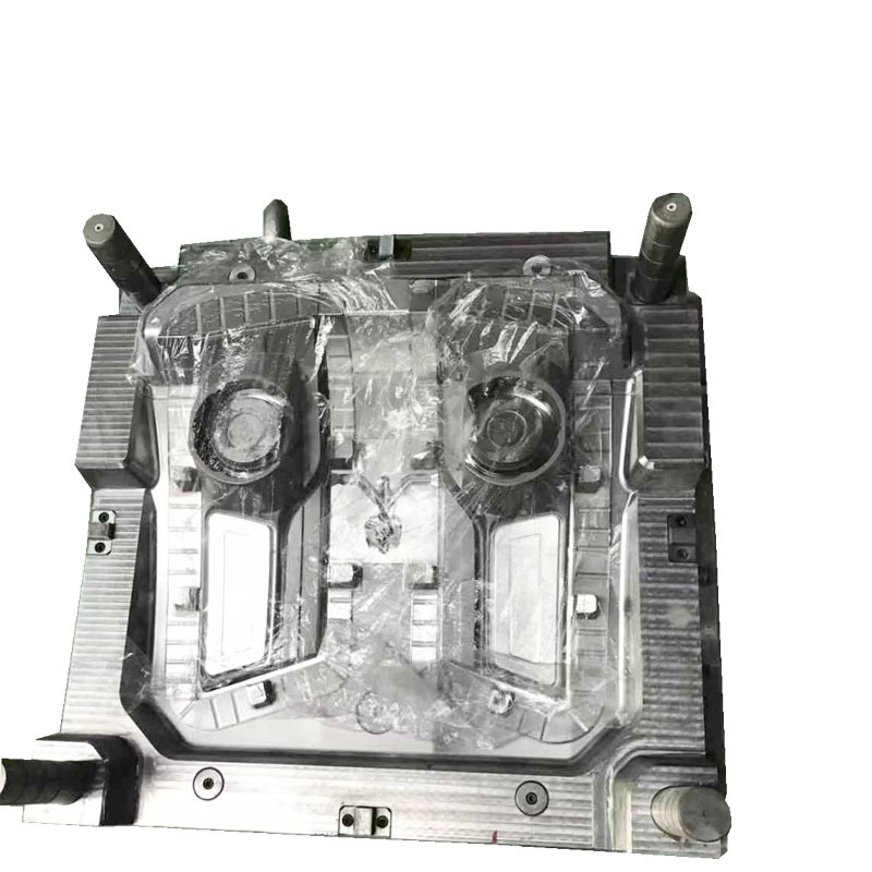 異形模具是如何解決模具表面恒溫問題的？